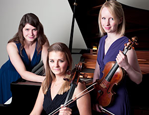 Albany Piano Trio